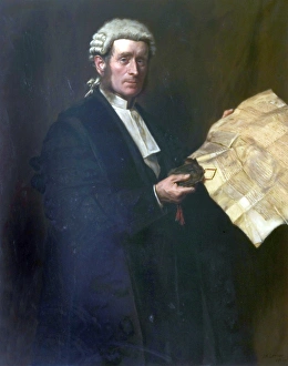 Sir Samuel George Johnson (1831-1909), KT Sir Samuel George Johnson (1831-1909), KT