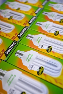 Energy Saving Light Bulbs Prints: energy saving lightbulbs