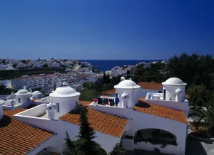 Algarve Architecture Prints: EyeUbiquitous_20006843
