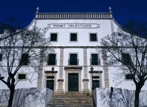 Algarve Architecture Prints: EyeUbiquitous_20006868