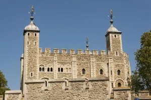 Iconic British Landmarks Prints: EyeUbiquitous_20108257