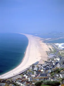 England Beaches UK Prints: JH / EUH / 101