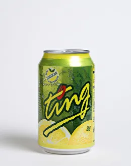 Pop Jamaica Fruit Fizzy Carbonated Green Yellow Pop Jamaica Fruit Fizzy Carbonated Green Yellow