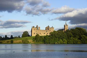 UK, Scotland, Edinburgh
