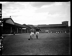 Millwall v Charlton Athletic - Football League Golden Jubilee Benevolent Fund Match - The Millwall v Charlton Athletic - Football League Golden Jubilee Benevolent Fund Match - The