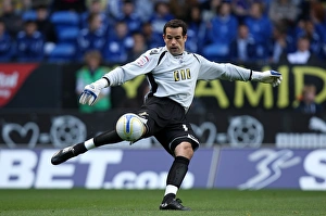 npower Football League Championship - Cardiff City v Millwall - Cardiff City Stadium npower Football League Championship - Cardiff City v Millwall - Cardiff City Stadium