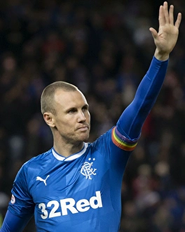 Hibernian v Rangers - Ladbrokes Premiership - Easter Road Hibernian v Rangers - Ladbrokes Premiership - Easter Road