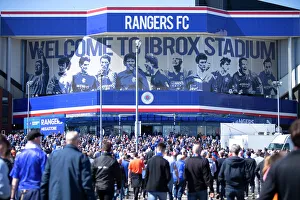 Trophies/scottish cup winners 2003/rangers v celtic scottish ladbrokes premiership Trophies/scottish cup winners 2003/rangers v celtic scottish ladbrokes premiership