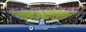 Rememberance Panoramic Rememberance Panoramic