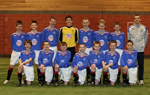 Previous seasons/rangers team previous seasons 2007 08 squad youth teams/soccer rangers 13 team group murray park Previous seasons/rangers team previous seasons 2007 08 squad youth teams/soccer rangers 13 team group murray park