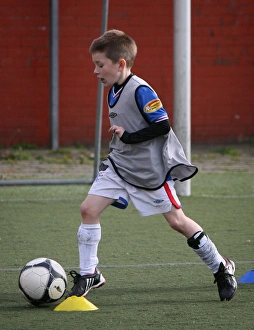 Soccer schools/october break 09 ibrox complex/soccer rangers october holiday soccer school Soccer schools/october break 09 ibrox complex/soccer rangers october holiday soccer school