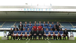 Previous seasons/rangers team previous seasons 2009 10 squad/soccer rangers team photocall 2009 10 ibrox Previous seasons/rangers team previous seasons 2009 10 squad/soccer rangers team photocall 2009 10 ibrox
