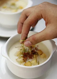 To match feature PHILIPPINES-CHEFS/ To match feature PHILIPPINES-CHEFS/