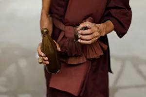 The Wider Image: Fighting addiction at a Thai monastery The Wider Image: Fighting addiction at a Thai monastery