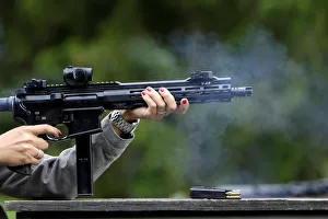 The Wider Image: Gun culture in the Czech Republic The Wider Image: Gun culture in the Czech Republic