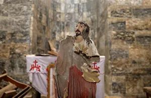 The Wider Image: Iraqi Christians return to Qaraqosh with fear and hope The Wider Image: Iraqi Christians return to Qaraqosh with fear and hope