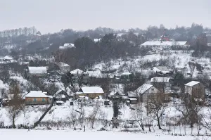 The Wider Image: Ukrainian doctor struggles with lack of resources The Wider Image: Ukrainian doctor struggles with lack of resources