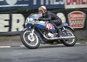 1973 27ff Print from BikeSport