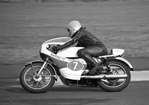 Acer Garrett (Yamaha) 1976 Jurby Airfield Acer Garrett (Yamaha) 1976 Jurby Airfield