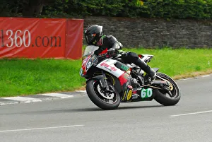 Adam Mclean (Kawasaki) 2017 Lightweight TT Adam Mclean (Kawasaki) 2017 Lightweight TT
