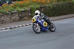 Alan Bud Jackson (Norton) 2015 Senior Classic TT Alan Bud Jackson (Norton) 2015 Senior Classic TT