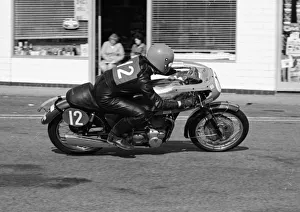 Alan Walsh (Triumph) 1972 Production TT Alan Walsh (Triumph) 1972 Production TT