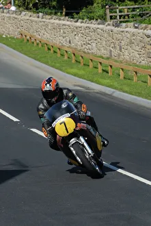 Alec Whitwell (Bates Honda) 2010 Classic TT Alec Whitwell (Bates Honda) 2010 Classic TT
