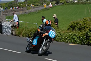 Alec Whitwell (Bates Honda) 2010 Pre TT Classic Alec Whitwell (Bates Honda) 2010 Pre TT Classic