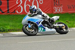 Alistair Fagan (Suzuki) 2017 Lightweight TT Alistair Fagan (Suzuki) 2017 Lightweight TT