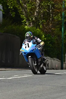 Allan Venter (Honda) 2015 Superbike TT Allan Venter (Honda) 2015 Superbike TT