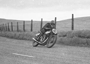 Aminar Howth (Norton) 1949 Junior Manx Grand Prix Aminar Howth (Norton) 1949 Junior Manx Grand Prix