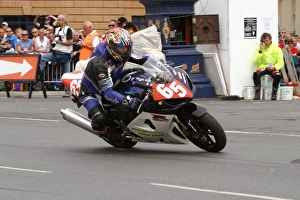 Andrew Jackson (Suzuki) 2004 Production 1000 TT Andrew Jackson (Suzuki) 2004 Production 1000 TT