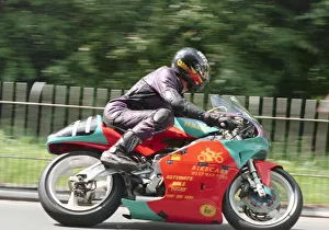 Andrew Marsden (UBP Yamaha) 1999 Singles TT Andrew Marsden (UBP Yamaha) 1999 Singles TT