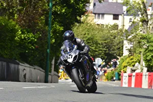 Andrew Soar (Suzuki) 2015 Superbike TT Andrew Soar (Suzuki) 2015 Superbike TT