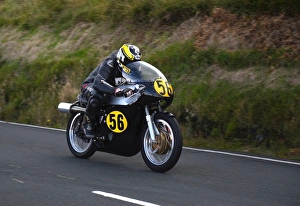 Andy Lee (Norton) 2016 Senior Classic TT Andy Lee (Norton) 2016 Senior Classic TT