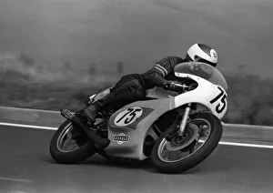 Andy Taylor (Yamaha) 1981 Senior Manx Grand Prix Andy Taylor (Yamaha) 1981 Senior Manx Grand Prix