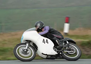 Andy Tuck (AJS) 1996 Junior Classic Manx Grand Prix Andy Tuck (AJS) 1996 Junior Classic Manx Grand Prix