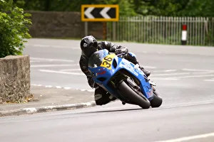 Andy Wallace (Suzuki) 2004 Production 600 TT Andy Wallace (Suzuki) 2004 Production 600 TT