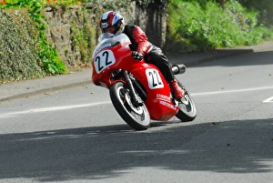 Arthur Browning (AJS) 2012 Classic 350 MGP Arthur Browning (AJS) 2012 Classic 350 MGP