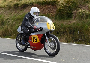 Arthur Jones (Matchless) 2016 Senior Classic TT Arthur Jones (Matchless) 2016 Senior Classic TT