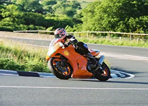 Axel Rauch (Honda) 2004 Lightweight 400 TT Axel Rauch (Honda) 2004 Lightweight 400 TT