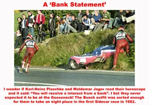 A Bank Statement A Bank Statement