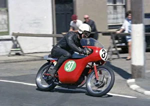 Billy Andersson (Bee spl) 1968 Lightweight TT Billy Andersson (Bee spl) 1968 Lightweight TT