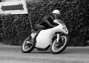 Bob Anderson (Norton) 1959 350 Formula One TT Bob Anderson (Norton) 1959 350 Formula One TT