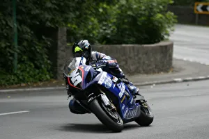 Bruce Anstey (Suzuki) 2004 Production 600 TT Bruce Anstey (Suzuki) 2004 Production 600 TT