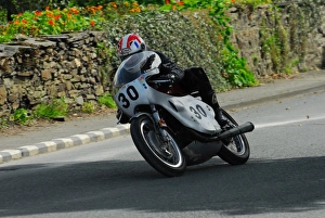 Bruno Leroy (Honda) 2012 Classic 350 MGP Bruno Leroy (Honda) 2012 Classic 350 MGP
