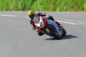 Cameron Donald (Honda) 2013 Senior TT Cameron Donald (Honda) 2013 Senior TT