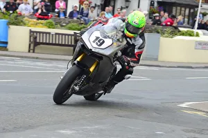 Cameron Donald (Norton) 2014 Senior TT Cameron Donald (Norton) 2014 Senior TT