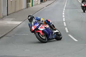 Chris Heath (Honda) 2004 Production 1000 TT Chris Heath (Honda) 2004 Production 1000 TT