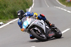Chris Heath (Mann Racing Yamaha) 2004 Junior TT Chris Heath (Mann Racing Yamaha) 2004 Junior TT